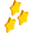 Gamblerit.net ei ole saanut mitään tähtitunnusta, kuten edellä mainitut säästösivustot Martat.fi ja Talouteen.com, mutta tarjoamme silti ilmaiskierroksia ja vain parhaita niitä