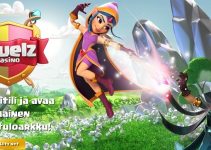 Duelz Casino kokemuksia ja bonus
